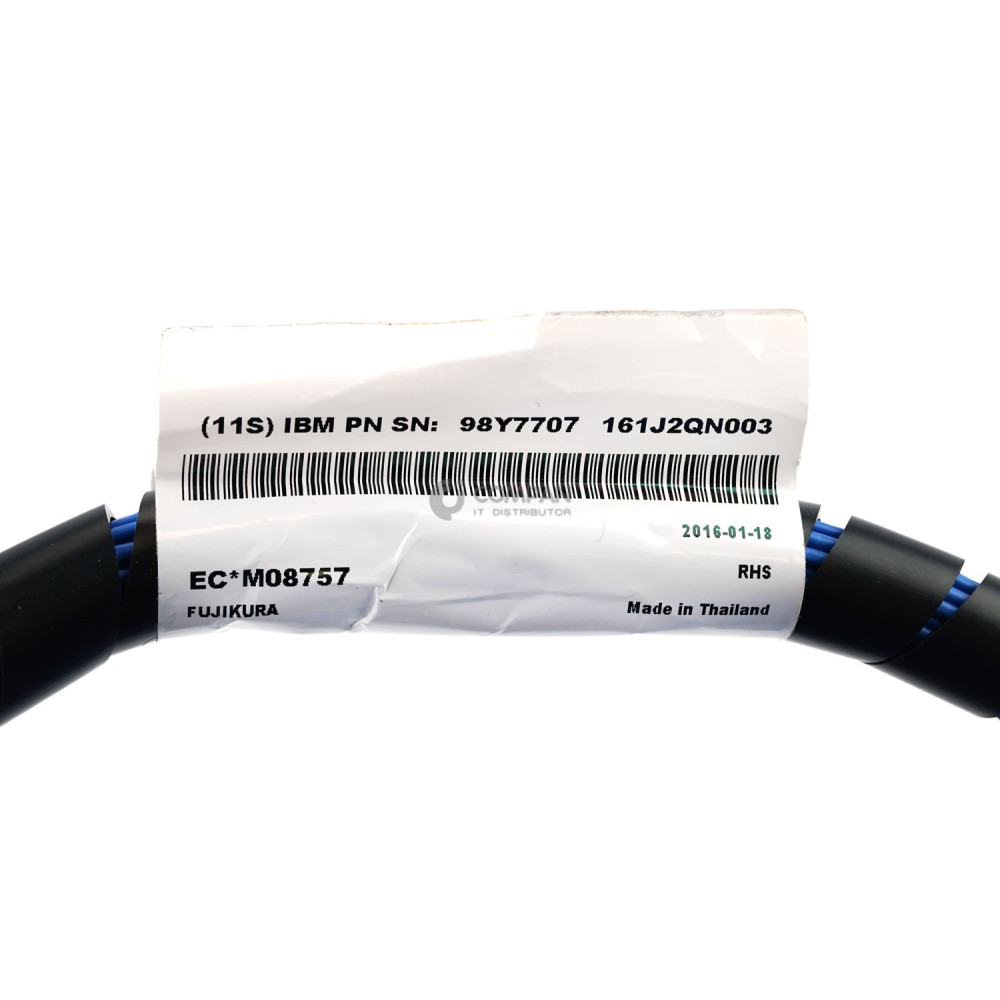 98Y7707 IBM FC CABLE KIT FOR DS8880